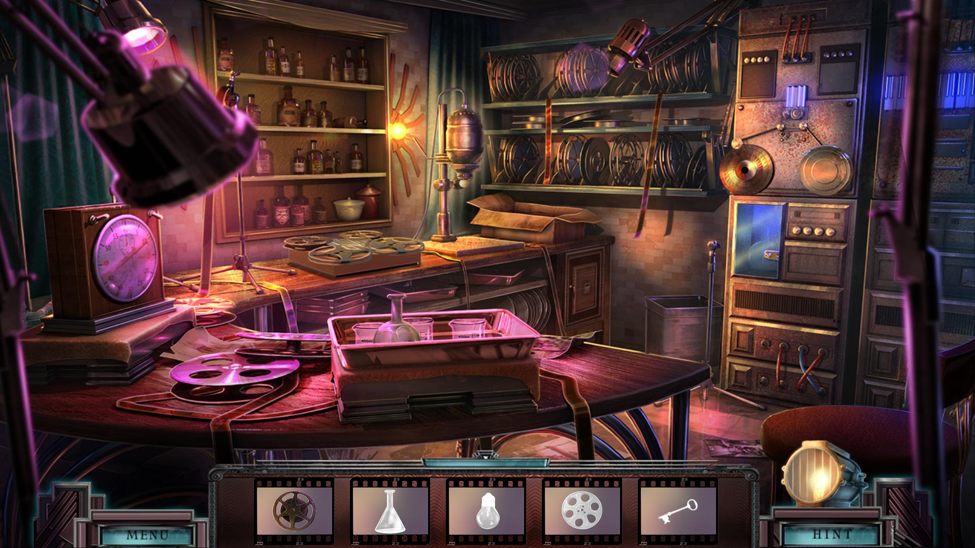 Final Cut: The True Escapade Collector's Edition screenshot #5