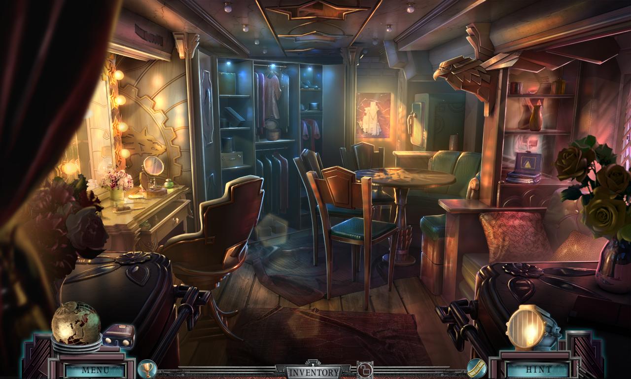 Final Cut: The True Escapade Collector's Edition screenshot #7