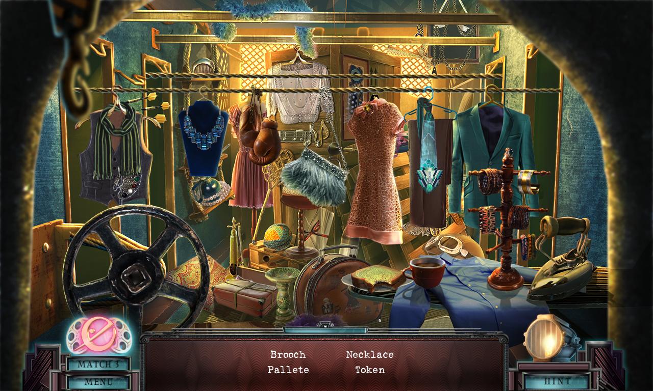 Final Cut: The True Escapade Collector's Edition screenshot #8