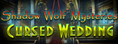 Shadow Wolf Mysteries: Cursed Wedding Collector's Edition