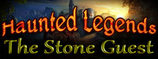 Haunted Legends: The Stone Guest Collector's Edition Small Capsule Image