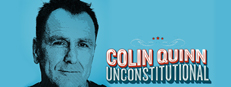 Colin Quinn: Unconstitutional game capsule image