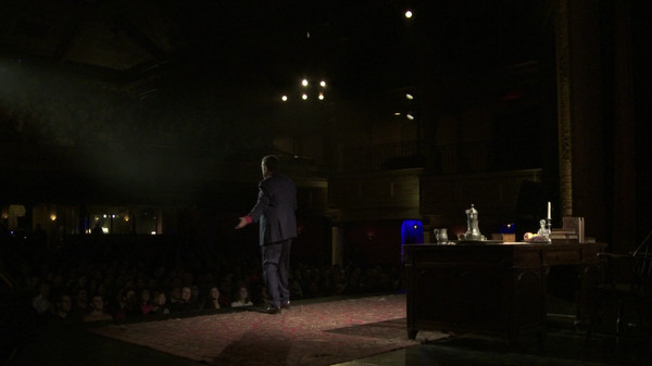 Colin Quinn: Unconstitutional screenshot 5