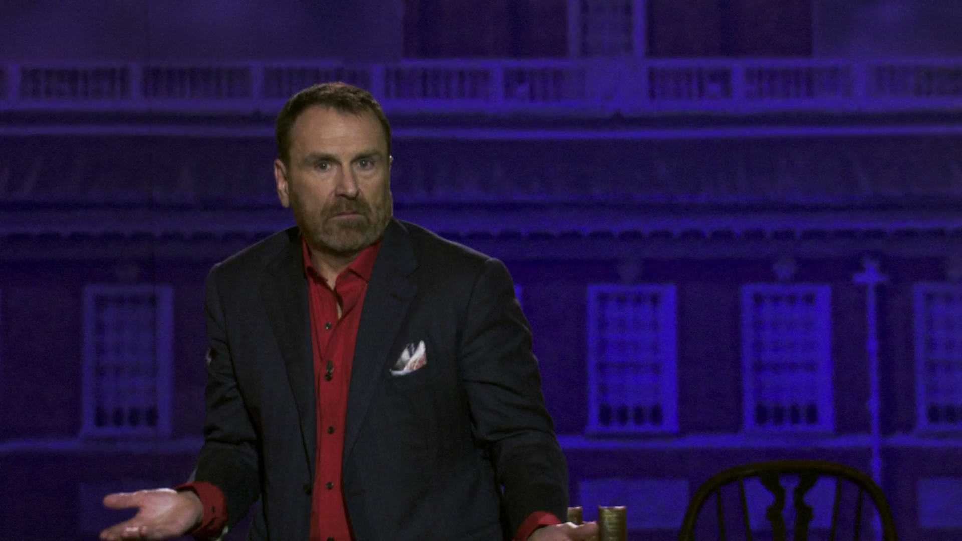 Colin Quinn: Unconstitutional Featured Screenshot #1