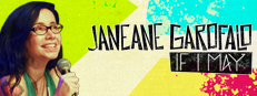 Janeane Garofalo: If I May game capsule image