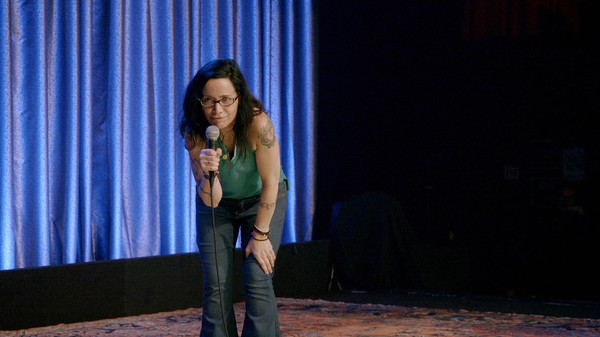 Janeane Garofalo: If I May screenshot 3