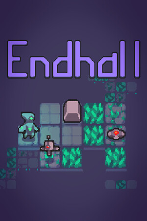 Endhall