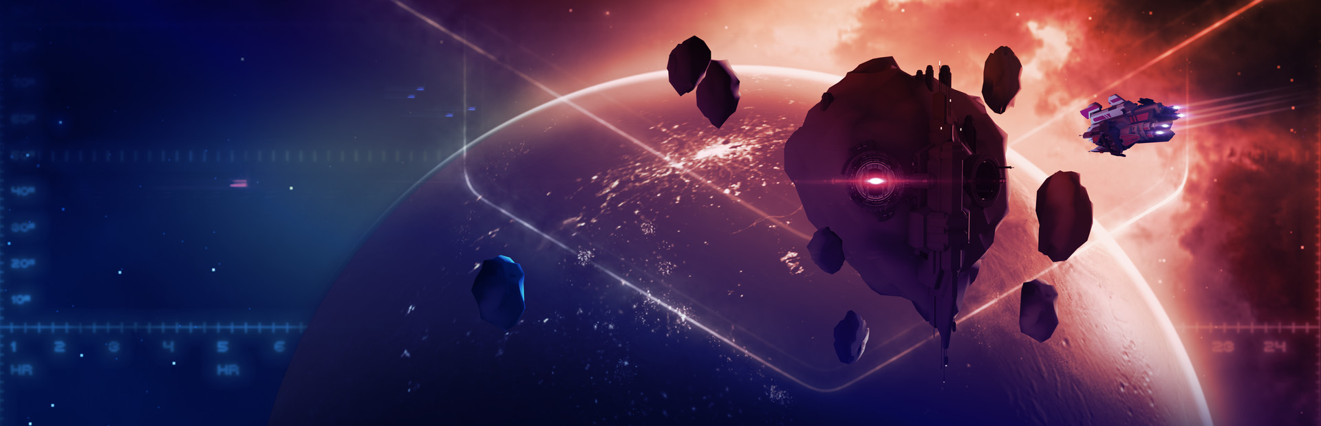 The Rig: A Starmap to Murder