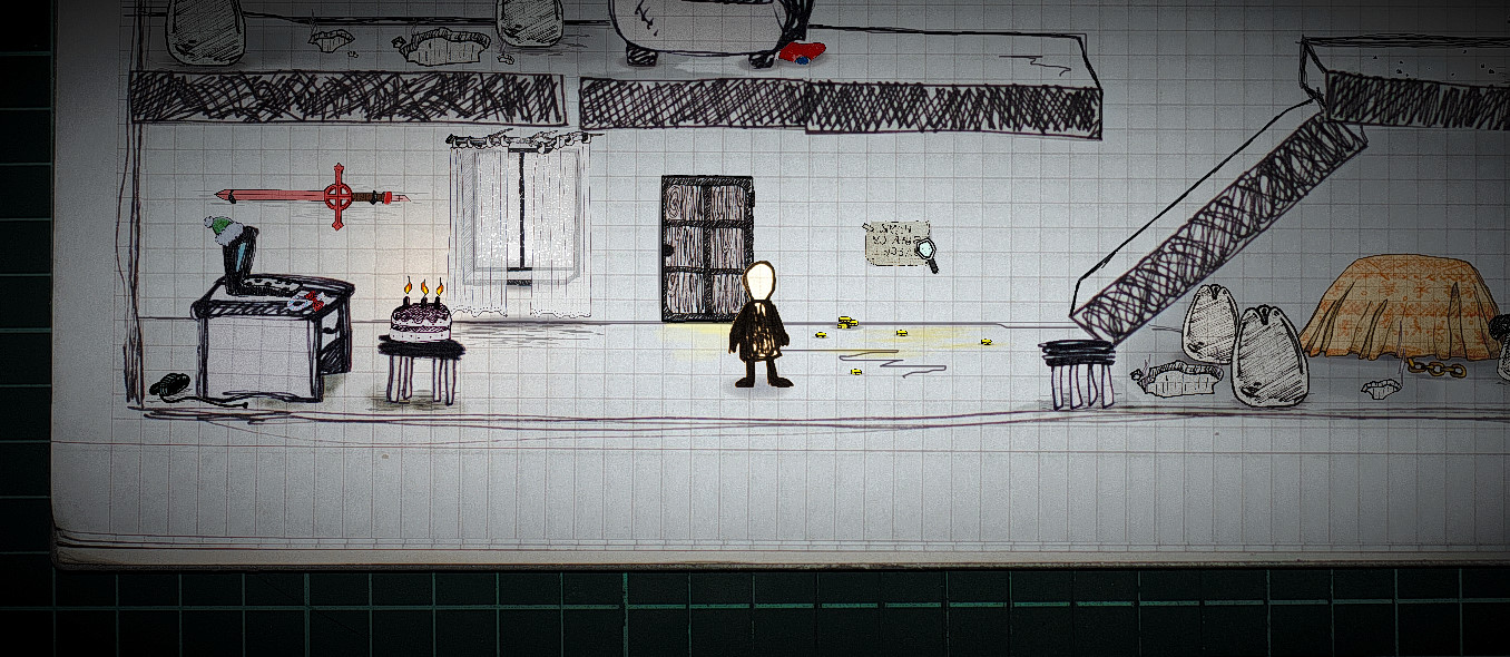 Mad Frost screenshot #1