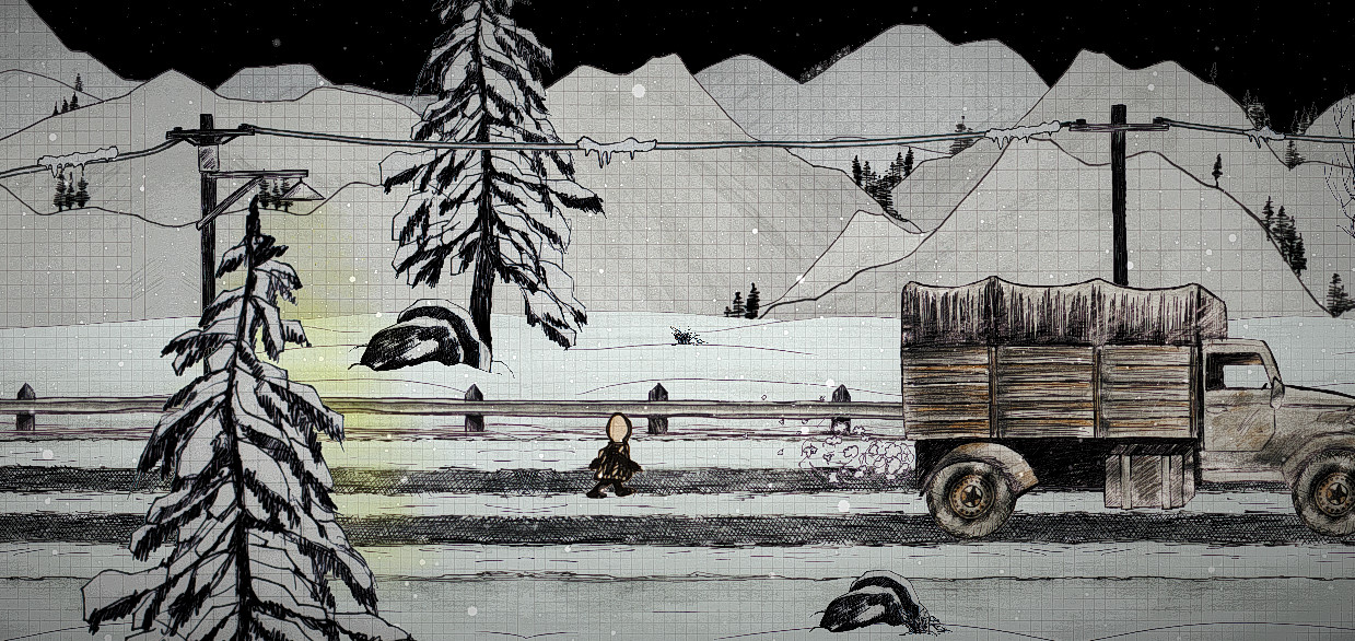 Mad Frost screenshot #8