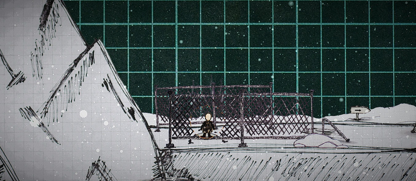 Mad Frost screenshot #5