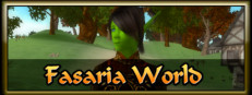 Fasaria World: Ancients of Moons + Server