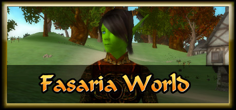 Fasaria World: Ancients of Moons + Server steam charts