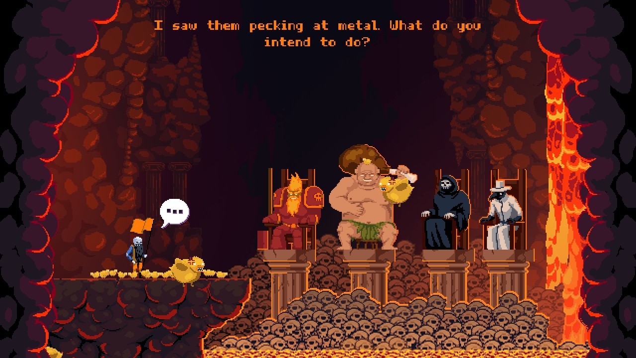 #4. DRAW CHILLY (Steam) 由: AZAMATIKA