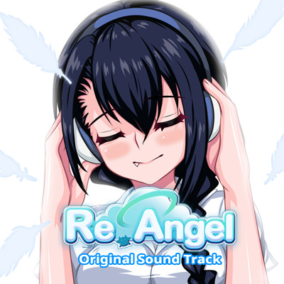 Re Angel - Original Sound Track Featured Screenshot #1