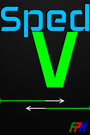 Обложка SpedV