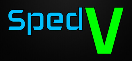 SpedV banner