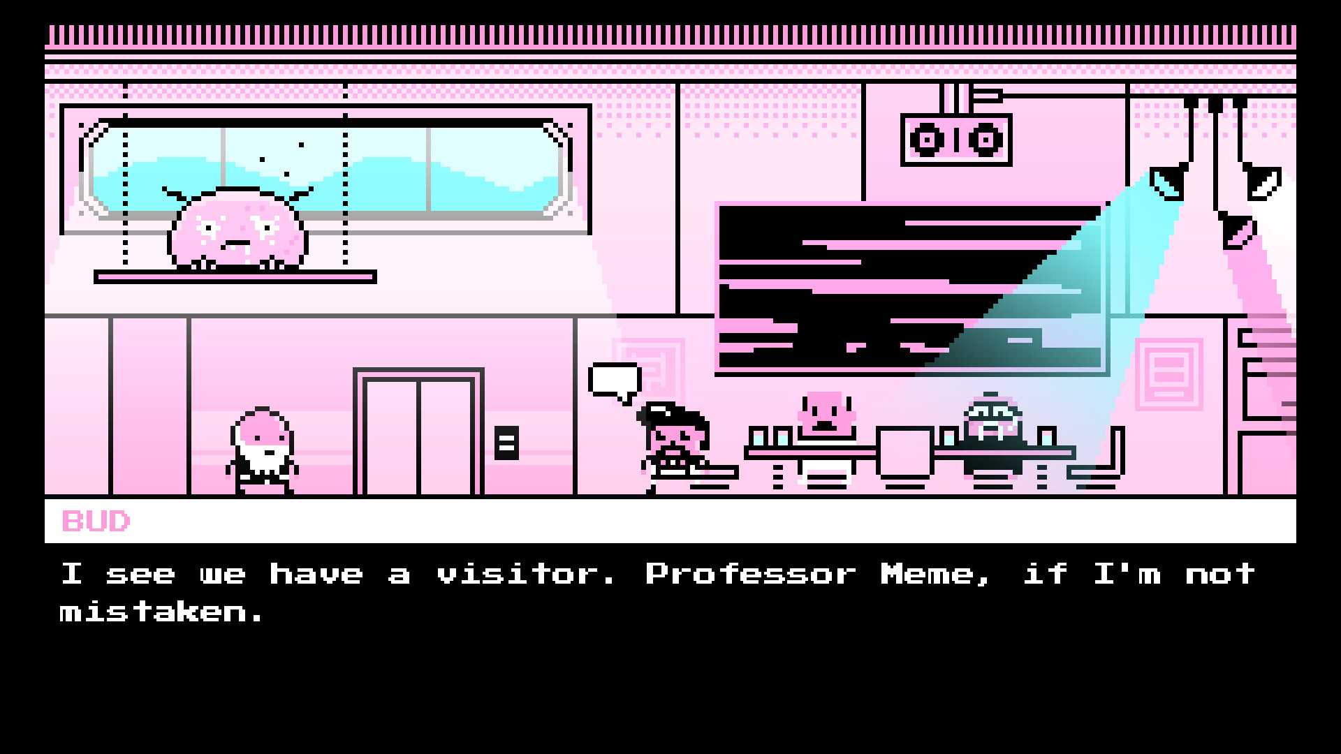 The Land of the Seazogs Featured Screenshot #1