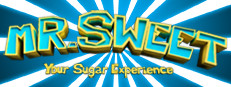 Mr. Sweet