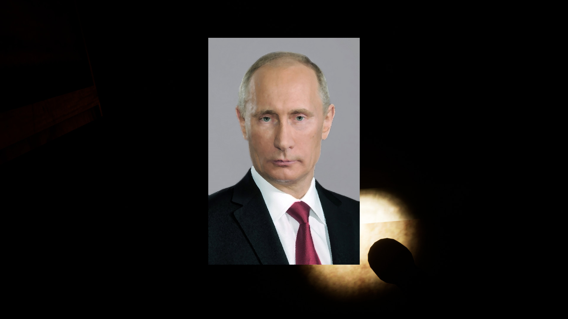 Russian Horror Featured Screenshot #1