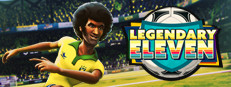 Legendary Eleven: Epic Football