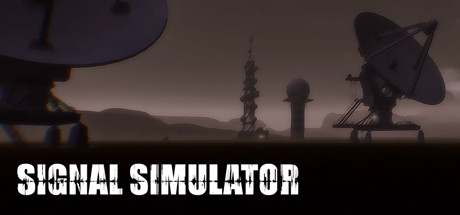 Signal Simulator Cover Image