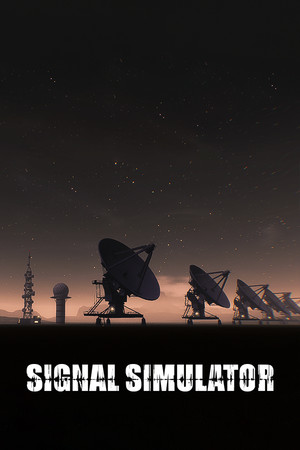 Cover art of Signal Simulator