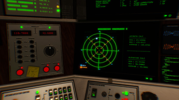 Signal Simulator