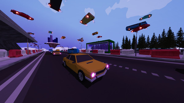 Catch Me If You Can screenshot 6