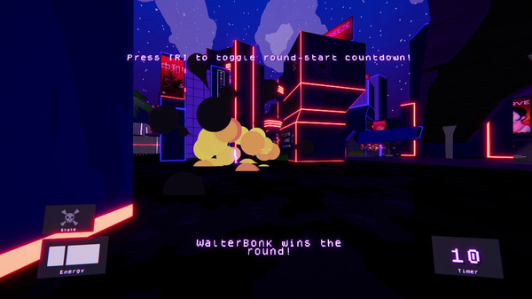 Catch Me If You Can screenshot 3