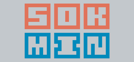 SOK MIN - similar game to TitTok Girls by Siberian Mouse