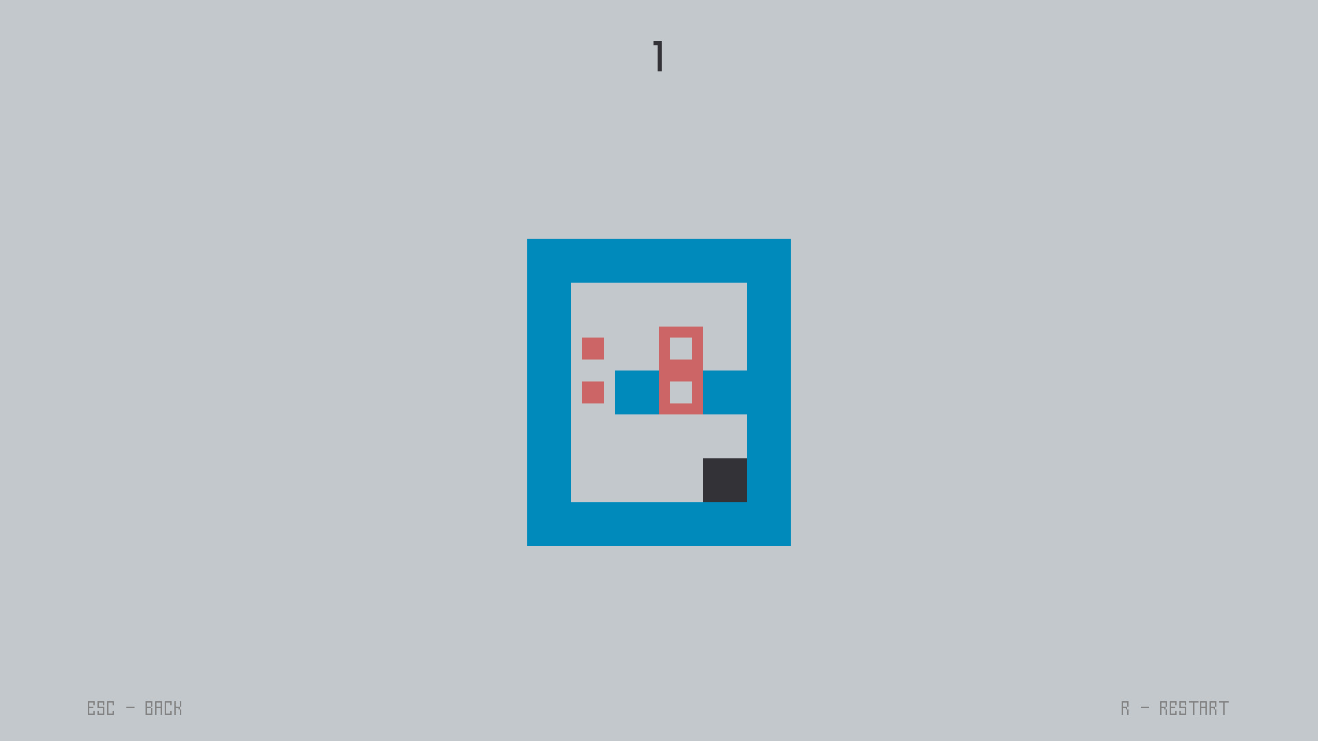 SOK MIN – Screenshot 1