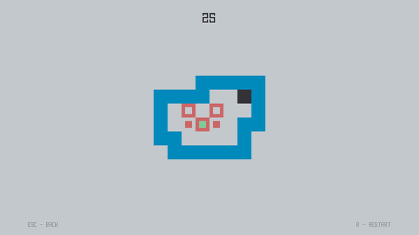 Screenshot 4 of SOK MIN - final gameplay screenshot