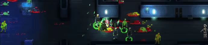 Undead & Beyond video 2
