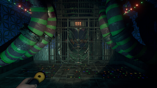 Krampus is Home-游戏截图