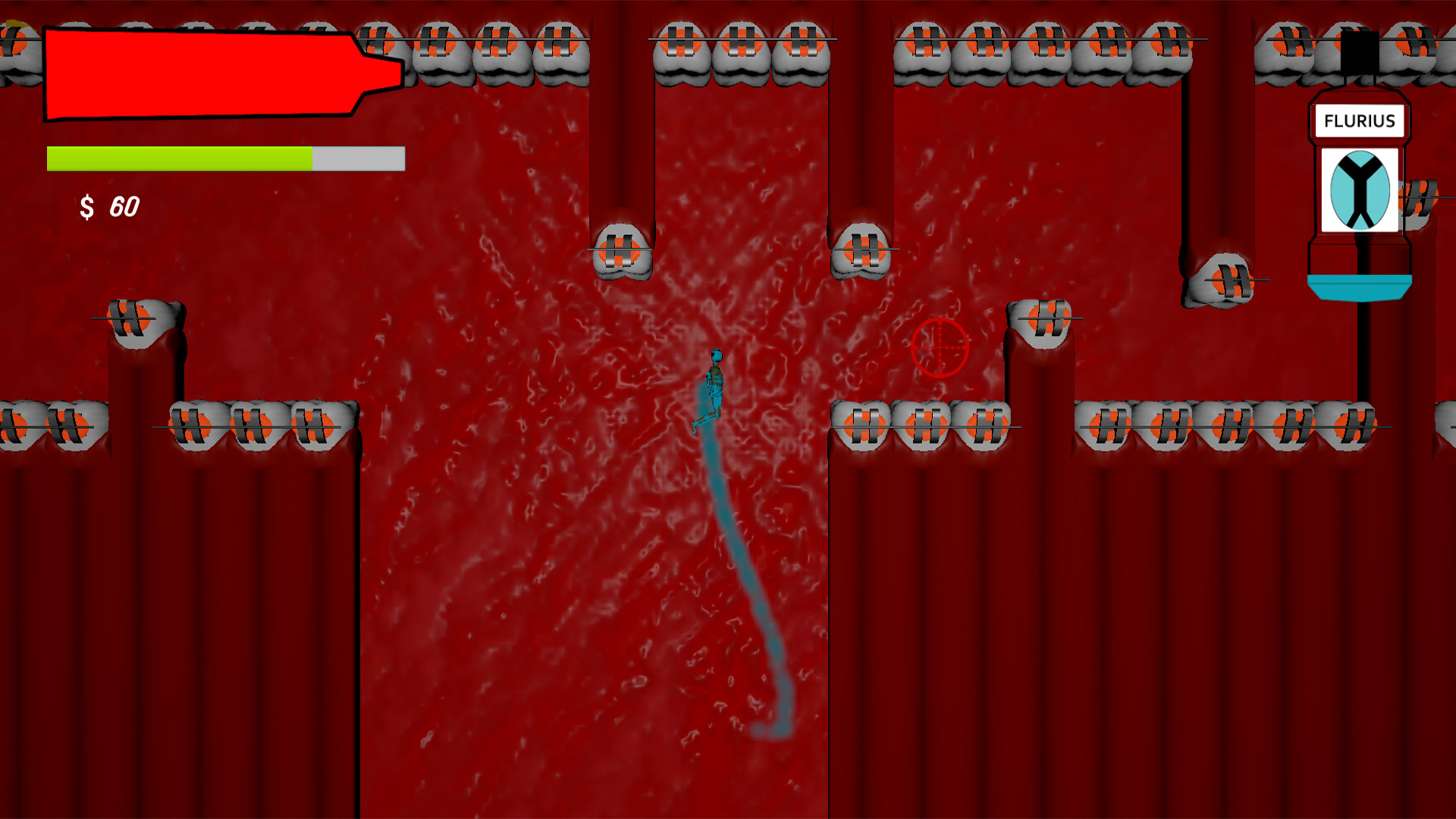 Flurius screenshot #4