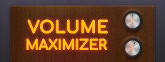 Volume Maximizer game cover