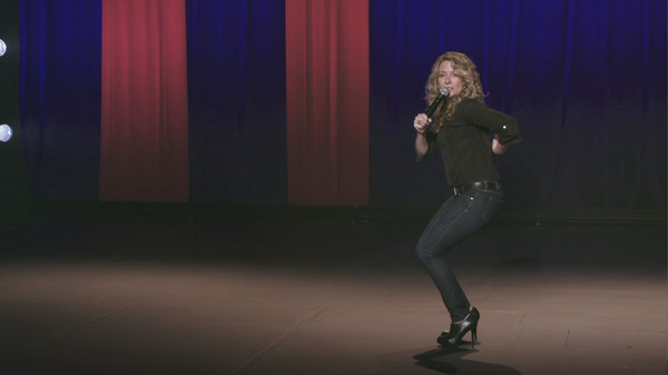 Sarah Colonna: I Can't Feel My Legs screenshot 2