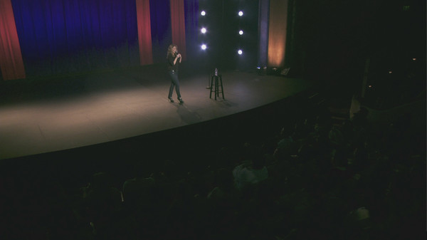 Sarah Colonna: I Can't Feel My Legs screenshot 3