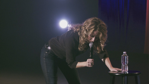 Sarah Colonna: I Can't Feel My Legs screenshot 4
