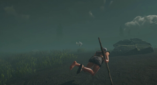 Survisland / 实境求生.