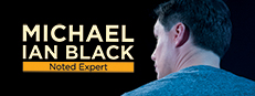 Michael Ian Black: Noted Expert game capsule image