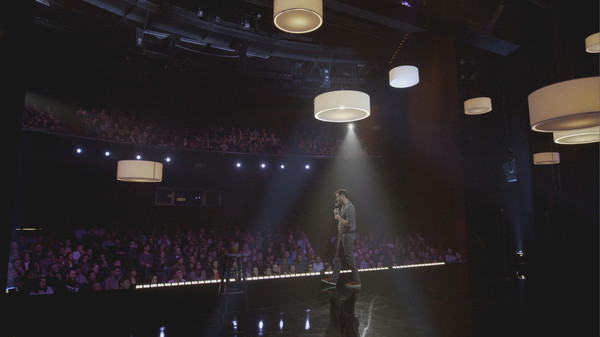 Michael Ian Black: Noted Expert screenshot 2
