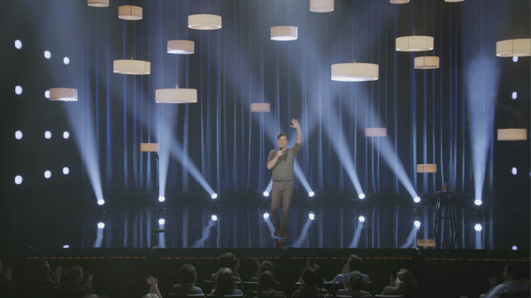 Michael Ian Black: Noted Expert screenshot 5