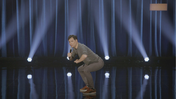 Michael Ian Black: Noted Expert screenshot 3