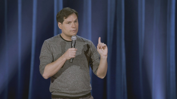 Michael Ian Black: Noted Expert screenshot 1