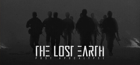 The Lost Earth