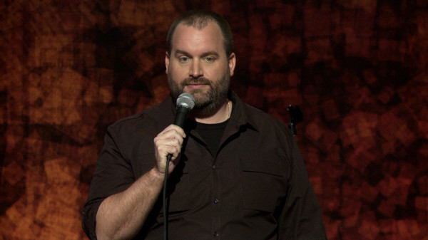 Tom Segura: Completely Normal screenshot 1