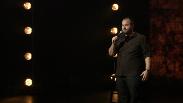 Tom Segura: Completely Normal screenshot 2