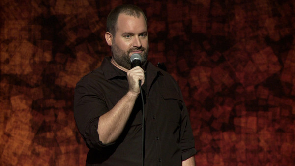 Tom Segura: Completely Normal screenshot 5
